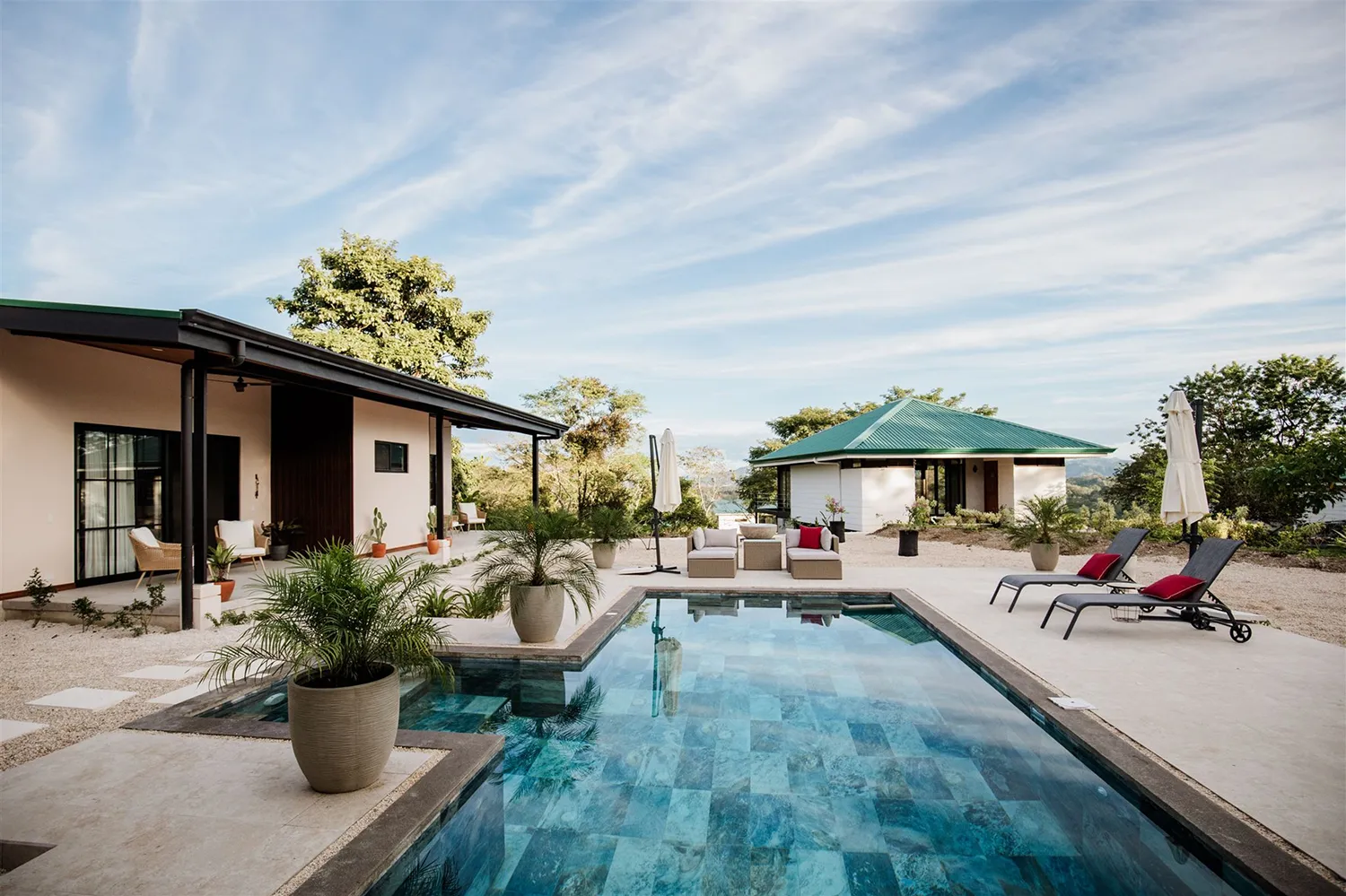 Host Your Retreat