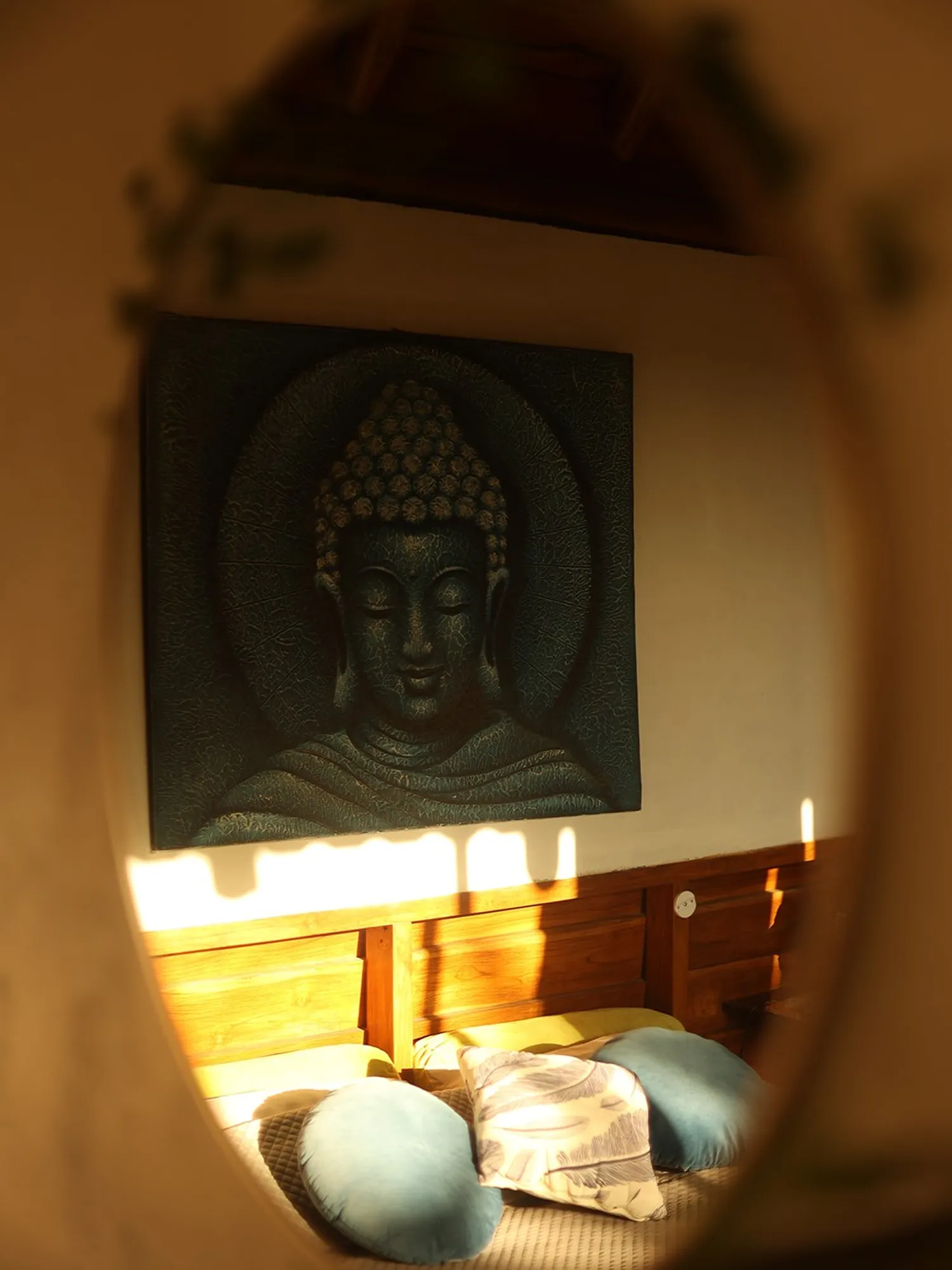 Jungle Bungalow — view 8