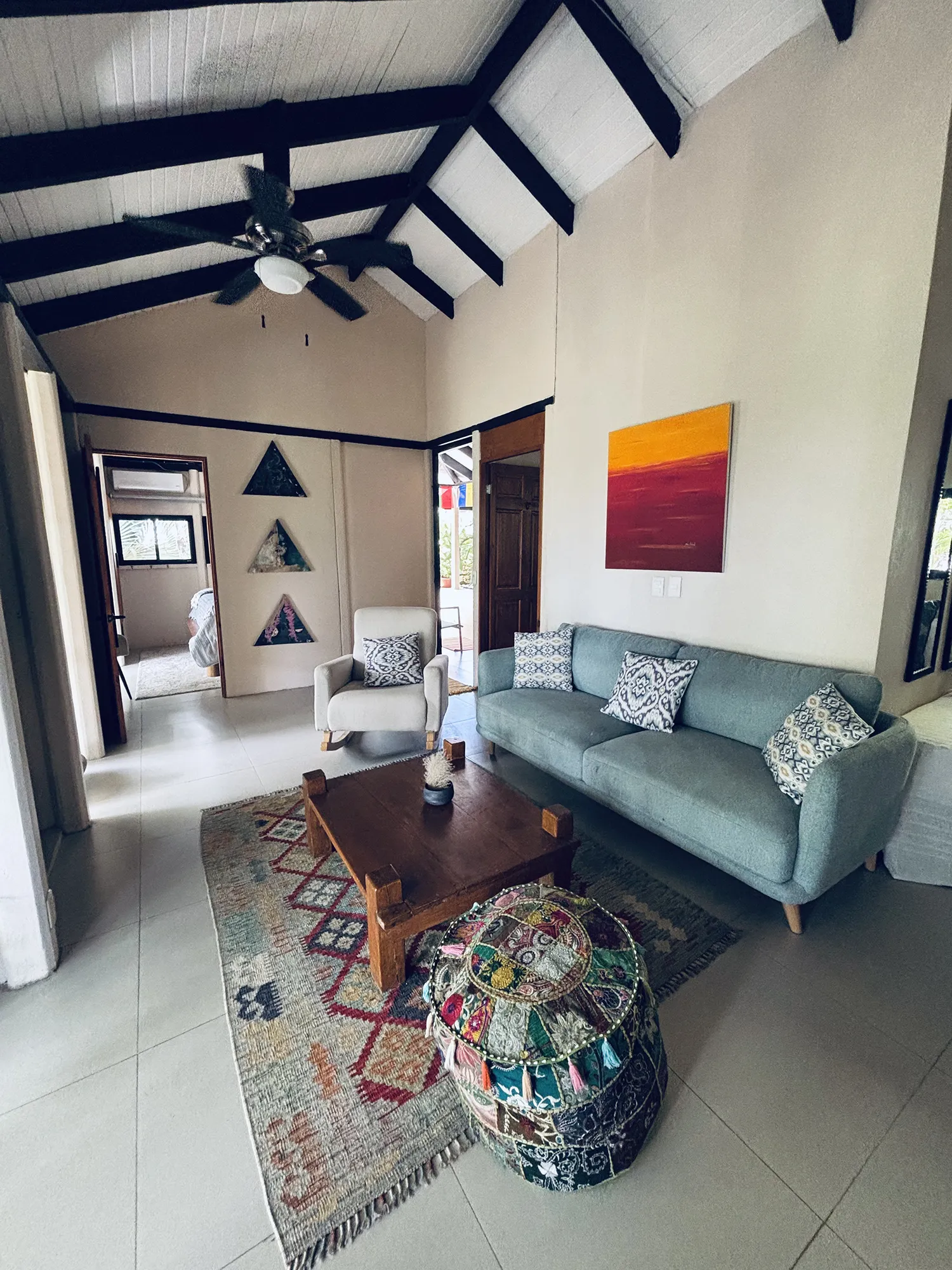 La Casita — view 1