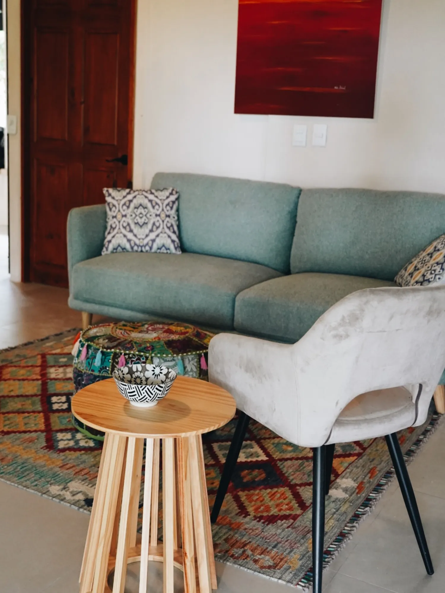 La Casita — view 2