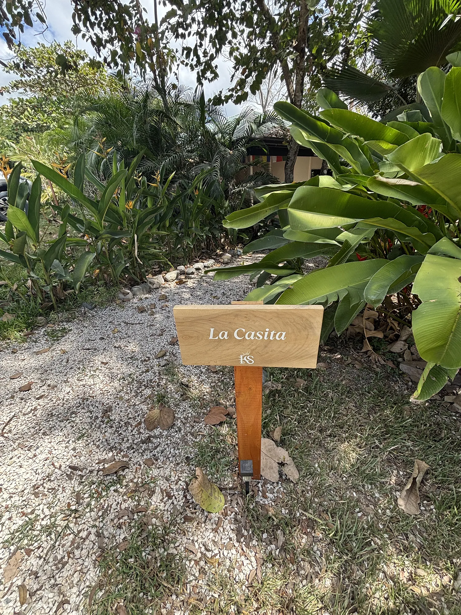 La Casita — view 8