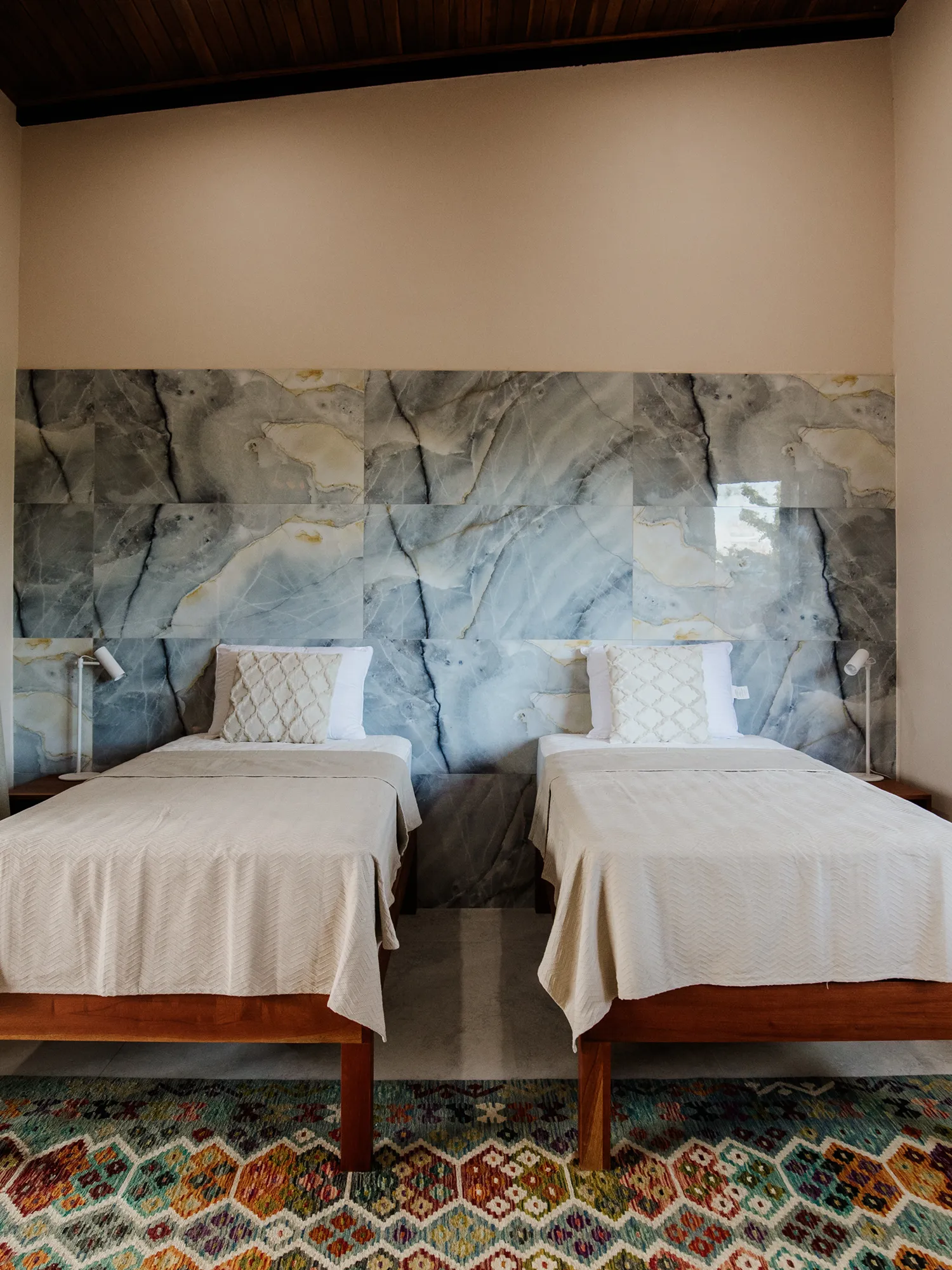 Main House Suite — view 2