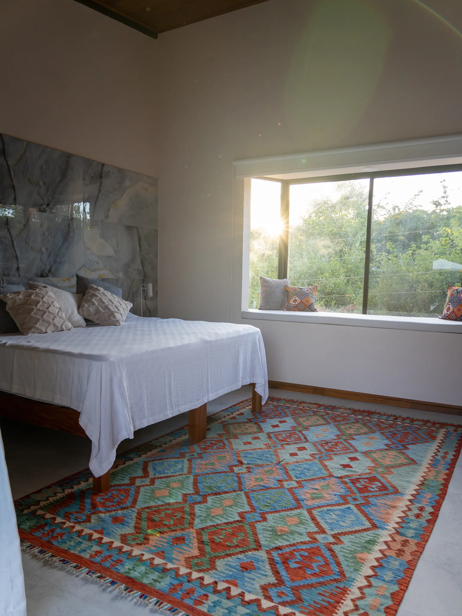 Main House Suite — view 6
