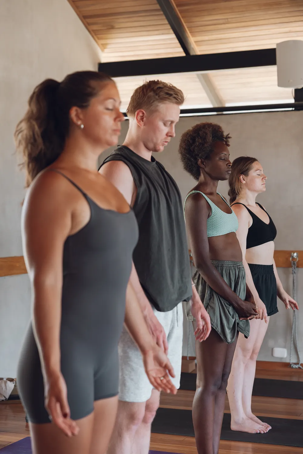 Join a Retreat at House of Shakti