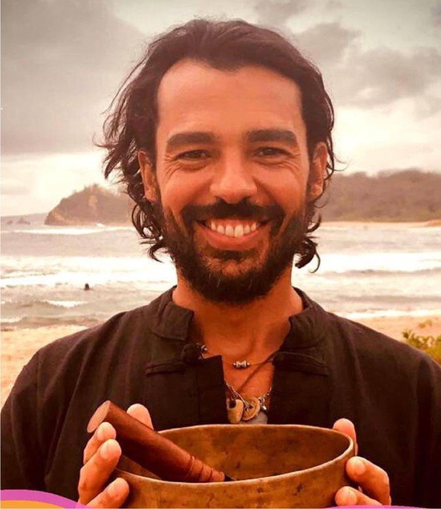 Miguel del Mar
